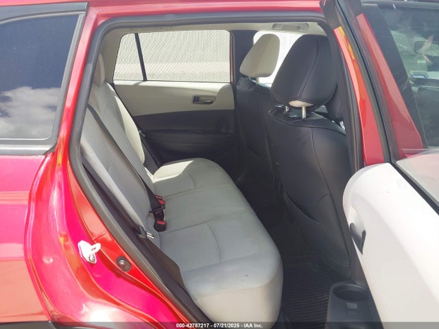 Toyota m20a-fks 2022 7MUCAAAG3NV032379 Image 8