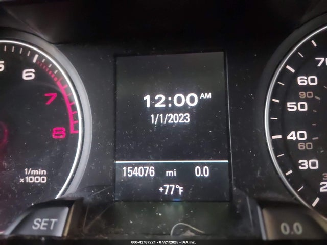 2013 AUDI A4 WAUFFAFLXDN006944 Photo 6