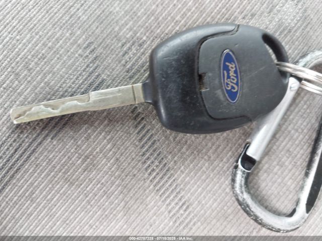 2012 FORD FIESTA 3FADP4BJ4CM153224 Photo 10