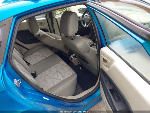 2012 FORD FIESTA 3FADP4BJ4CM153224 Photo 7