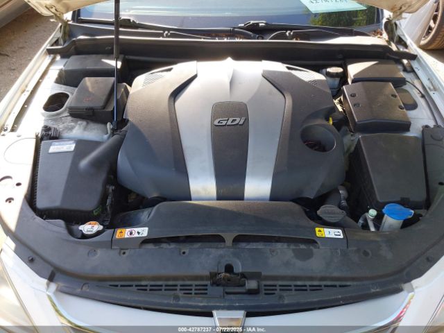 2013 HYUNDAI GENESIS KMHGC4DD0DU246227 Photo 9