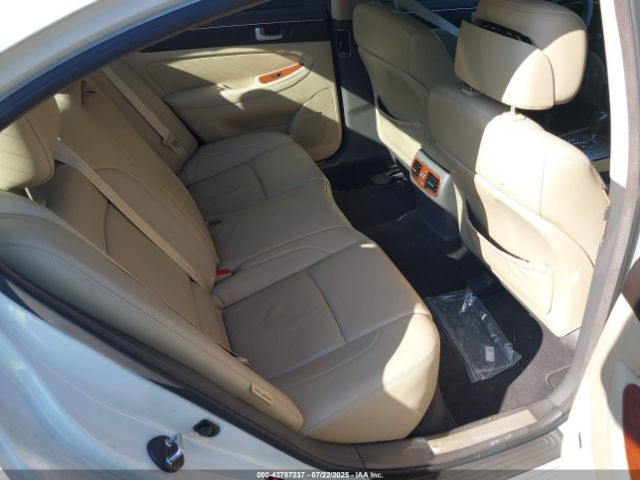 2013 HYUNDAI GENESIS KMHGC4DD0DU246227 Photo 7