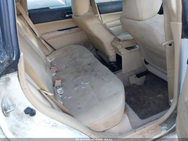 2007 SUBARU FORESTER JF1SG65607H703989 Photo 7