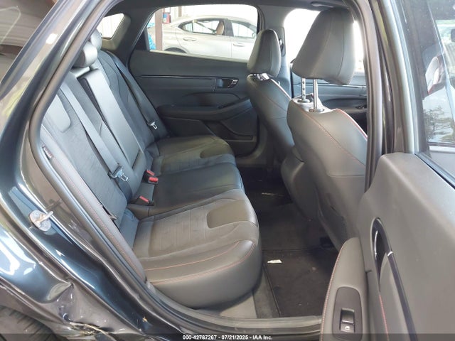 KMHL54JC5RA385072 Hyundai t-gdi theta iii