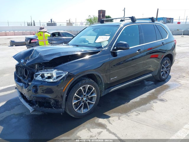 5UXKR2C5XJ0Z22356 BMW X5 Sdrive35i