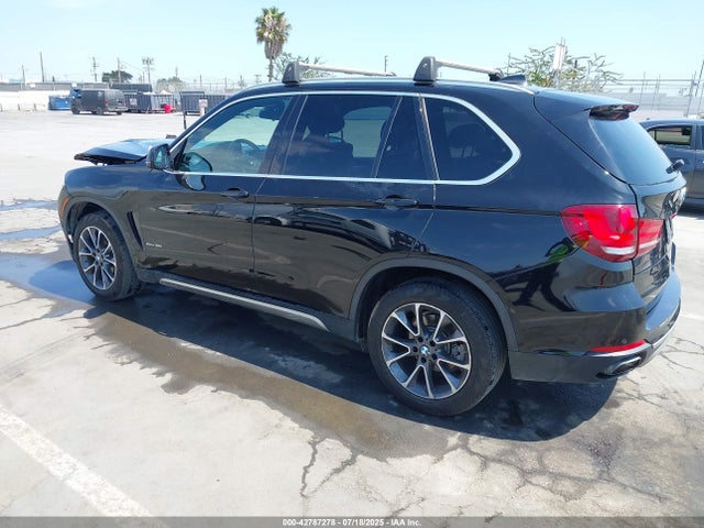 5UXKR2C5XJ0Z22356 BMW X5 Sdrive35i