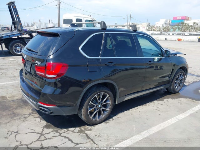 5UXKR2C5XJ0Z22356 BMW X5 Sdrive35i
