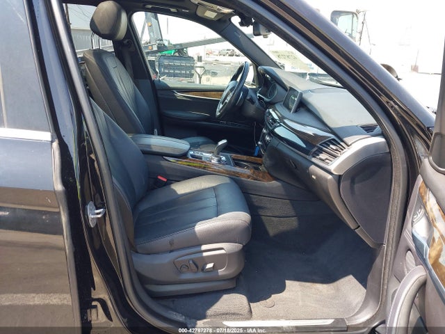 5UXKR2C5XJ0Z22356 BMW X5 Sdrive35i
