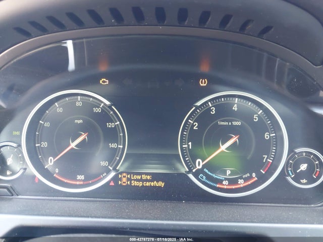 5UXKR2C5XJ0Z22356 BMW X5 Sdrive35i