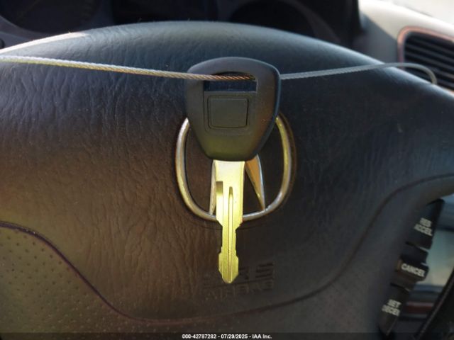 2005 ACURA MDX 2HNYD18865H515377 Photo 10