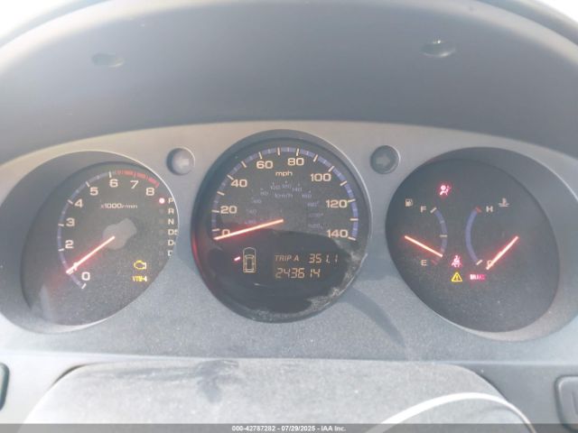 2005 ACURA MDX 2HNYD18865H515377 Photo 6