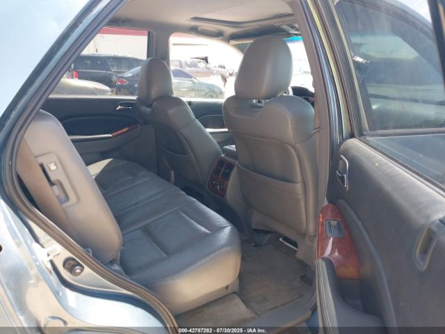 2005 ACURA MDX 2HNYD18865H515377 Photo 7