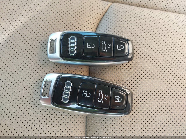 2025 AUDI Q7 WA1LCBF74SD008600 Photo 10