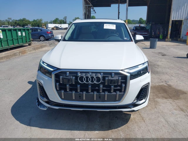 WA1LCBF74SD008600 Audi 45 tfsi