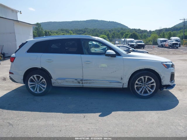 WA1LCBF74SD008600 Audi 45 tfsi