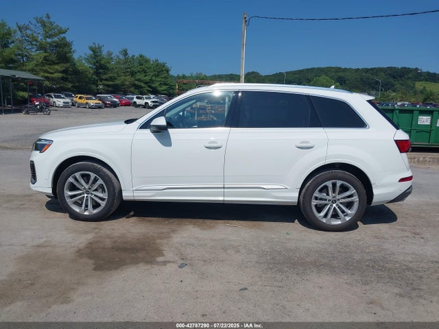 WA1LCBF74SD008600 Audi 45 tfsi