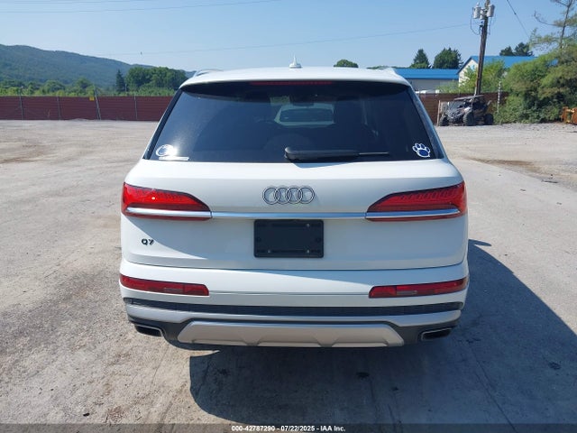 WA1LCBF74SD008600 Audi 45 tfsi