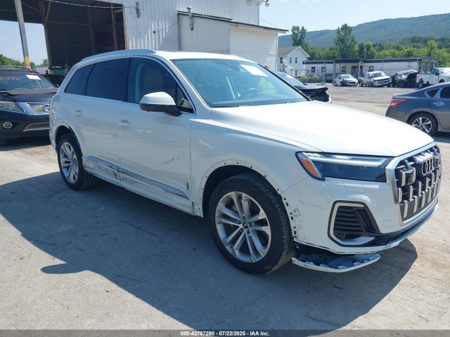 WA1LCBF74SD008600 Audi 45 tfsi