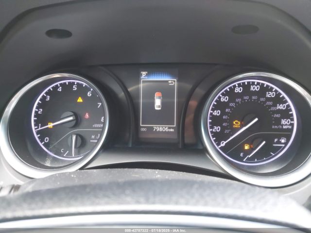 2018 TOYOTA CAMRY 4T1B11HK7JU089380 Photo 6