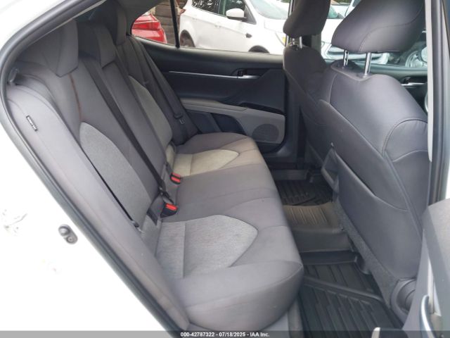 2018 TOYOTA CAMRY 4T1B11HK7JU089380 Photo 7
