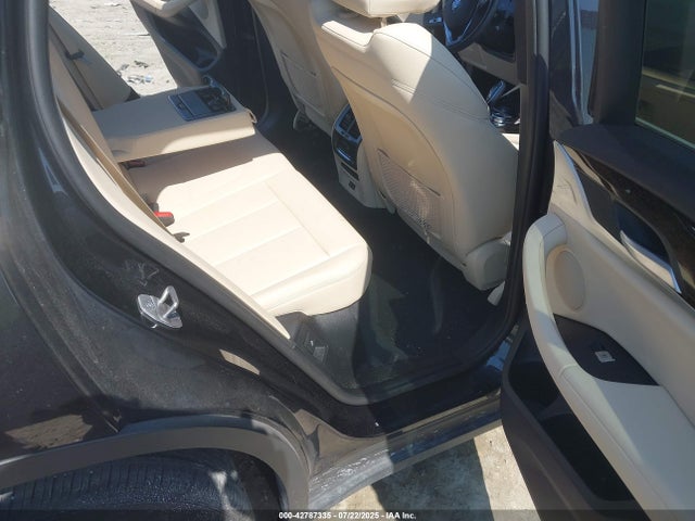 2021 Bmw X3 Sdrive30i მანქანა იყიდება აუქციონზე, vin: 5UXTY3C05M9H28810, აუქციონის ნომერი: 42787335