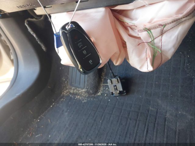 2022 CHEVROLET MALIBU 1G1ZG5ST2NF152124 Photo 10