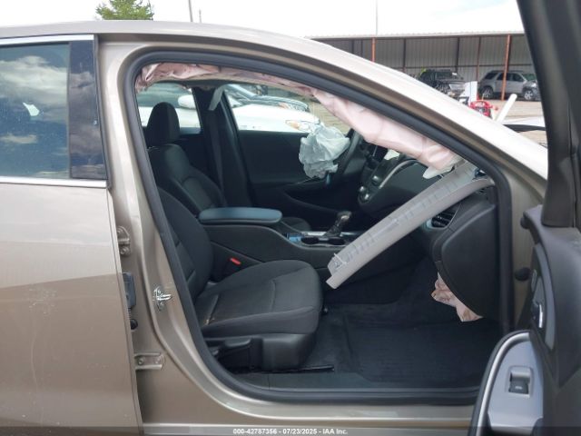 2022 CHEVROLET MALIBU 1G1ZG5ST2NF152124 Photo 4