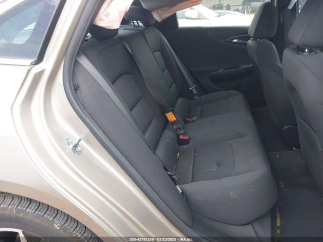 2022 CHEVROLET MALIBU 1G1ZG5ST2NF152124 Photo 7