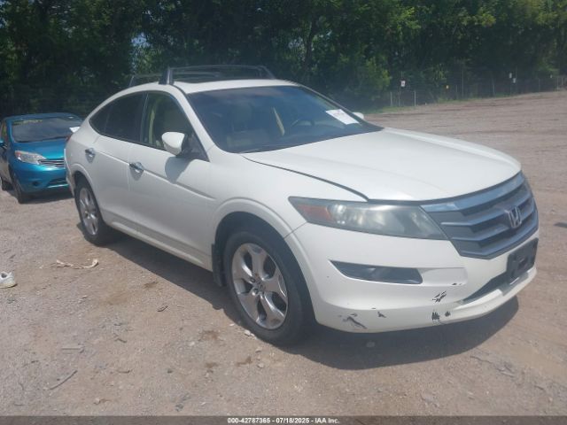 2010 HONDA ACCORD CROSSTOUR 5J6TF1H58AL010979