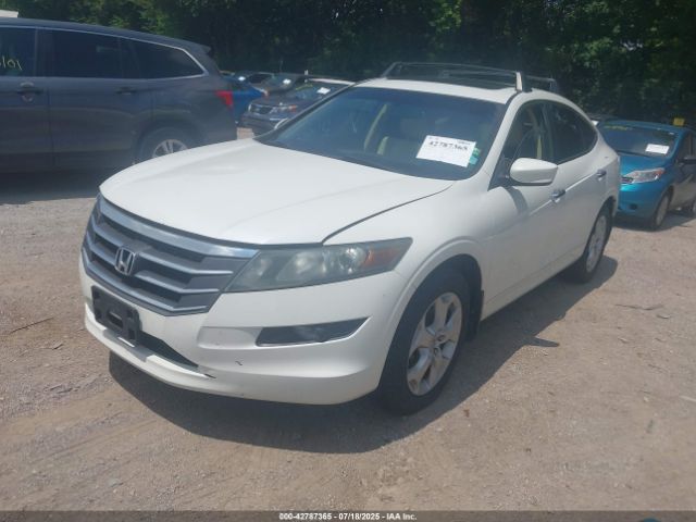 2010 HONDA ACCORD CROSSTOUR 5J6TF1H58AL010979 Photo 1