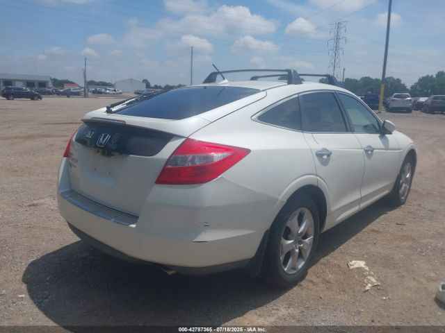 2010 HONDA ACCORD CROSSTOUR 5J6TF1H58AL010979 Photo 3