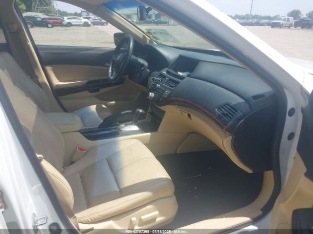 2010 HONDA ACCORD CROSSTOUR 5J6TF1H58AL010979 Photo 4