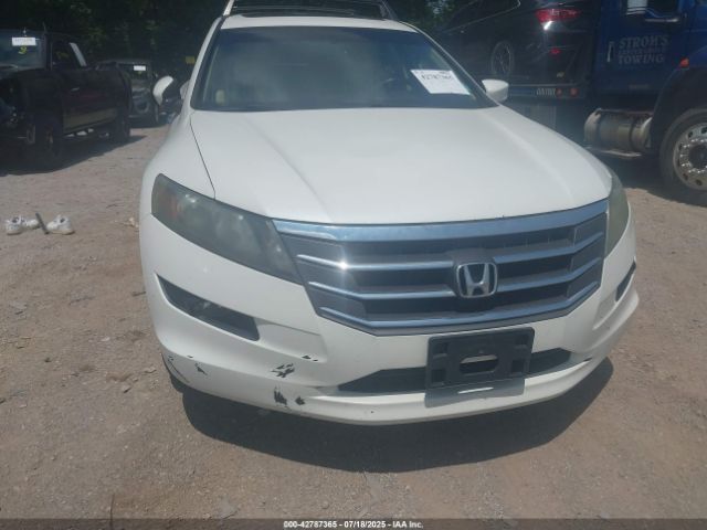 2010 HONDA ACCORD CROSSTOUR 5J6TF1H58AL010979 Photo 5
