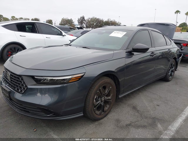 1HGCY1F42SA032095 Honda l15be