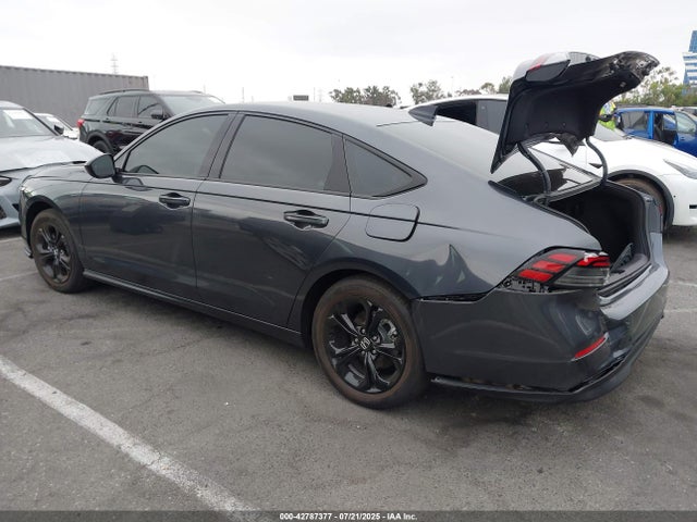 1HGCY1F42SA032095 Honda l15be