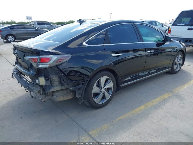 KMHE34L18GA020568 Hyundai dohc gdi nu