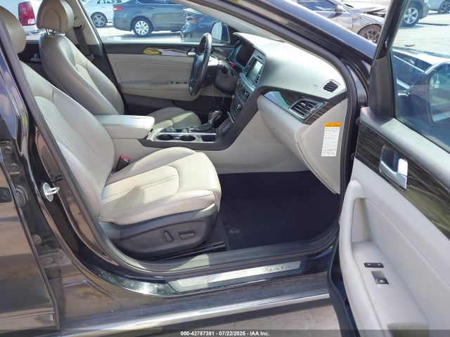 KMHE34L18GA020568 Hyundai dohc gdi nu