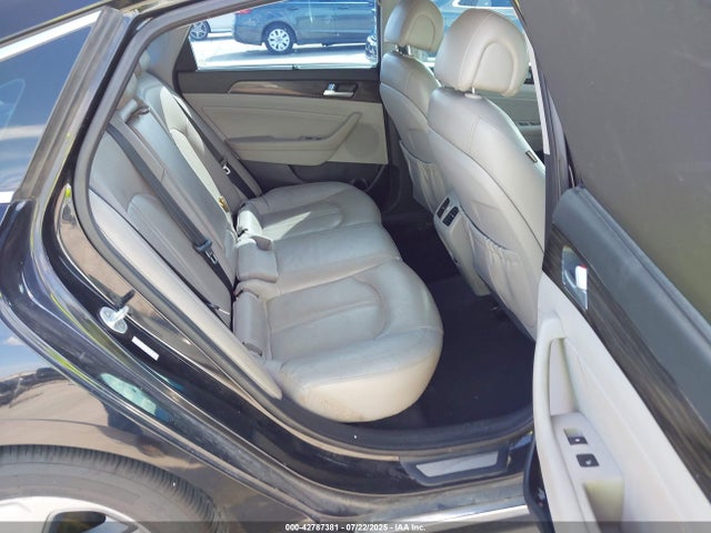 KMHE34L18GA020568 Hyundai dohc gdi nu