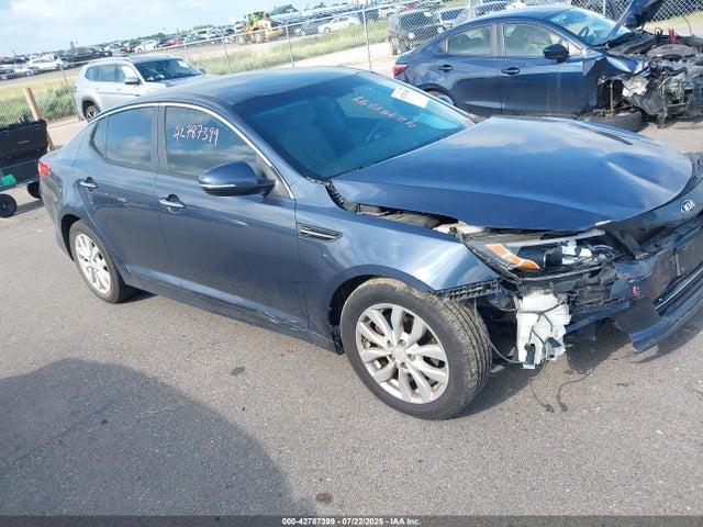 KIA dohc gdi theta ii 2015 5XXGM4A76FG477495 главное изображение