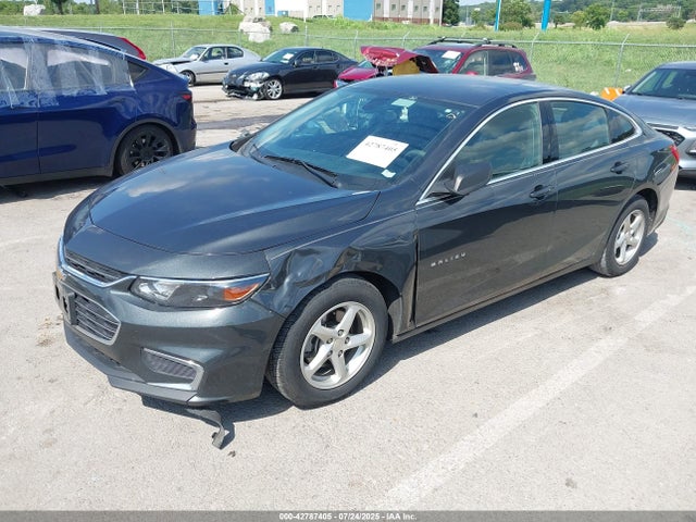 1G1ZB5ST8HF191707 Chevrolet lfv - di: direct injection, vvt: variable valve timing, gen 1