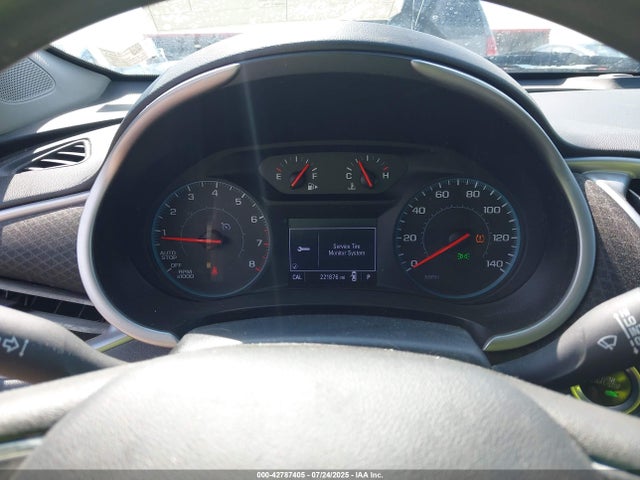 1G1ZB5ST8HF191707 Chevrolet lfv - di: direct injection, vvt: variable valve timing, gen 1