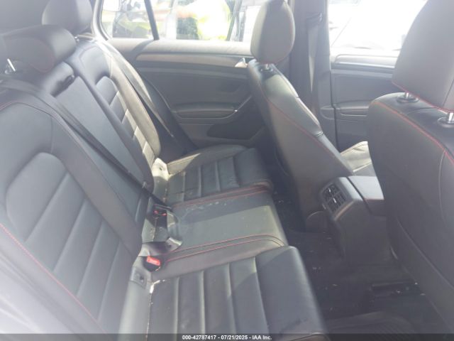 2019 VOLKSWAGEN GOLF GTI 3VW5T7AU4KM000538 Photo 7