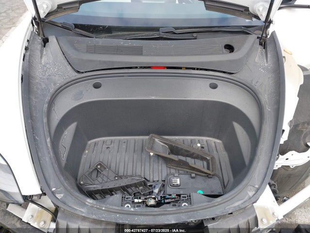 2021 TESLA MODEL 3 5YJ3E1EA1MF054324 Photo 9