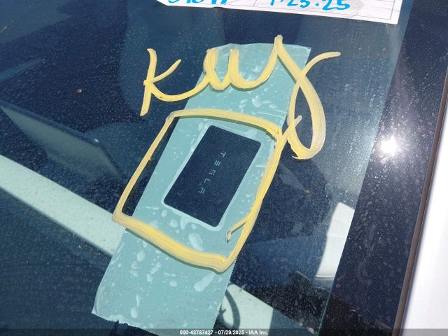 2021 TESLA MODEL 3 5YJ3E1EA1MF054324 Photo 10