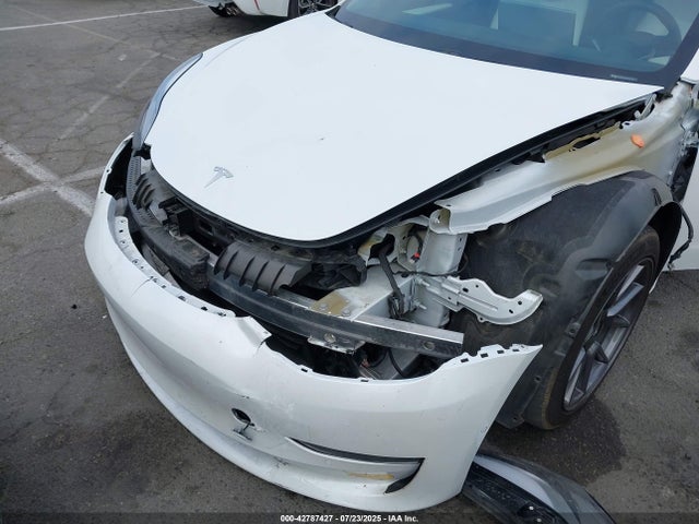 2021 TESLA MODEL 3 5YJ3E1EA1MF054324 Photo 5