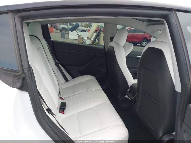 2021 TESLA MODEL 3 5YJ3E1EA1MF054324 Photo 7