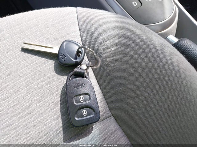 Hyundai dohc gdi gamma 2016 KMHCT4AE9GU051775 Image 11