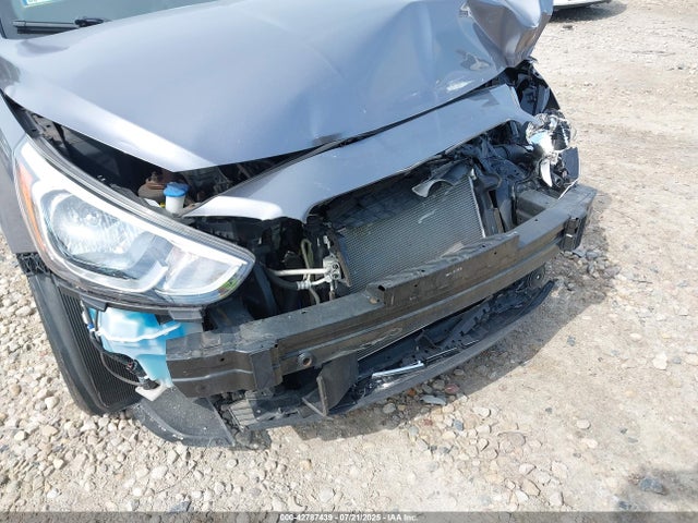 Hyundai dohc gdi gamma 2016 KMHCT4AE9GU051775 Image 13