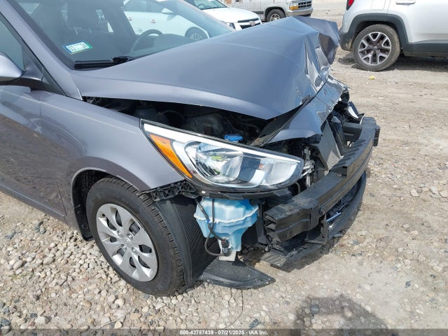 Hyundai dohc gdi gamma 2016 KMHCT4AE9GU051775 Image 14