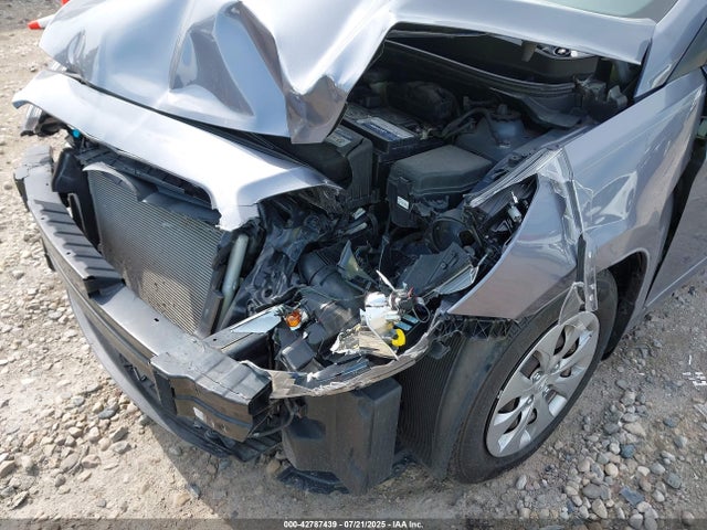 Hyundai dohc gdi gamma 2016 KMHCT4AE9GU051775 Image 15